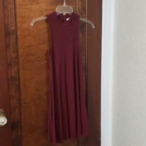 Womens dress.